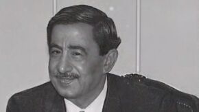 Merhum Sani Konukoğlu ölümünün 28’inci yıldönümünde anılıyor