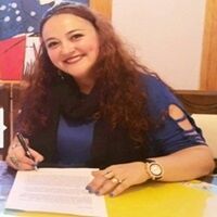 Emine Özel Summak