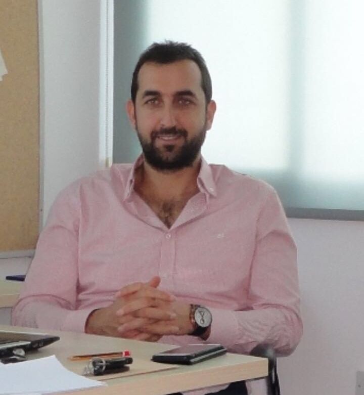 Öğr. Gör. Osman TÜRK
