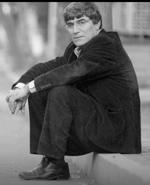 Hrant