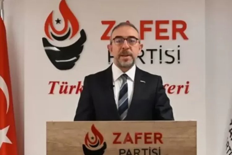 Σκληρή απάντηση από το Bayır του Zafer Party στην ελληνική επιθεώρηση – Adıyaman News – Adıyaman News