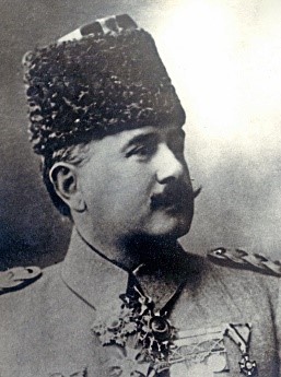 Kazim Karabeki̇r