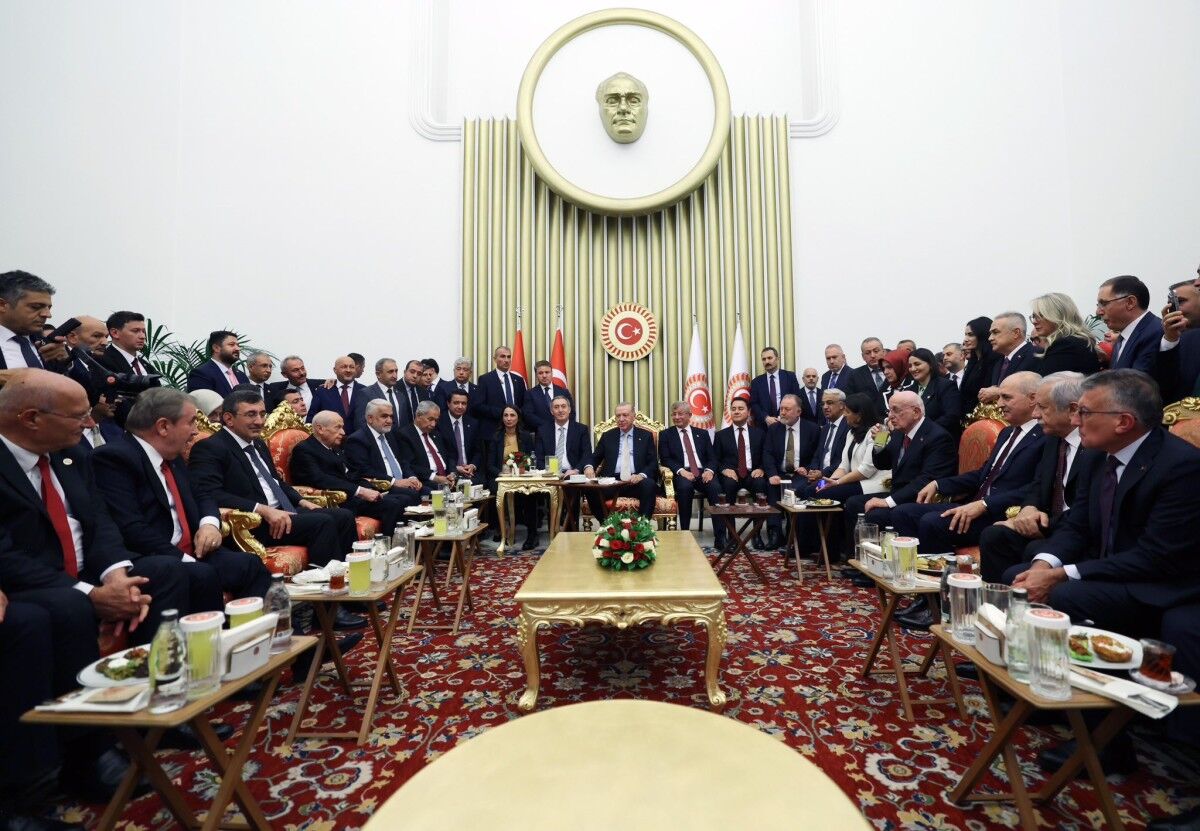 Cumhurbaşkanı Erdoğan'dan zam sinyali: Memur ve emeklinin Ocak zammı belli olmaya başladı