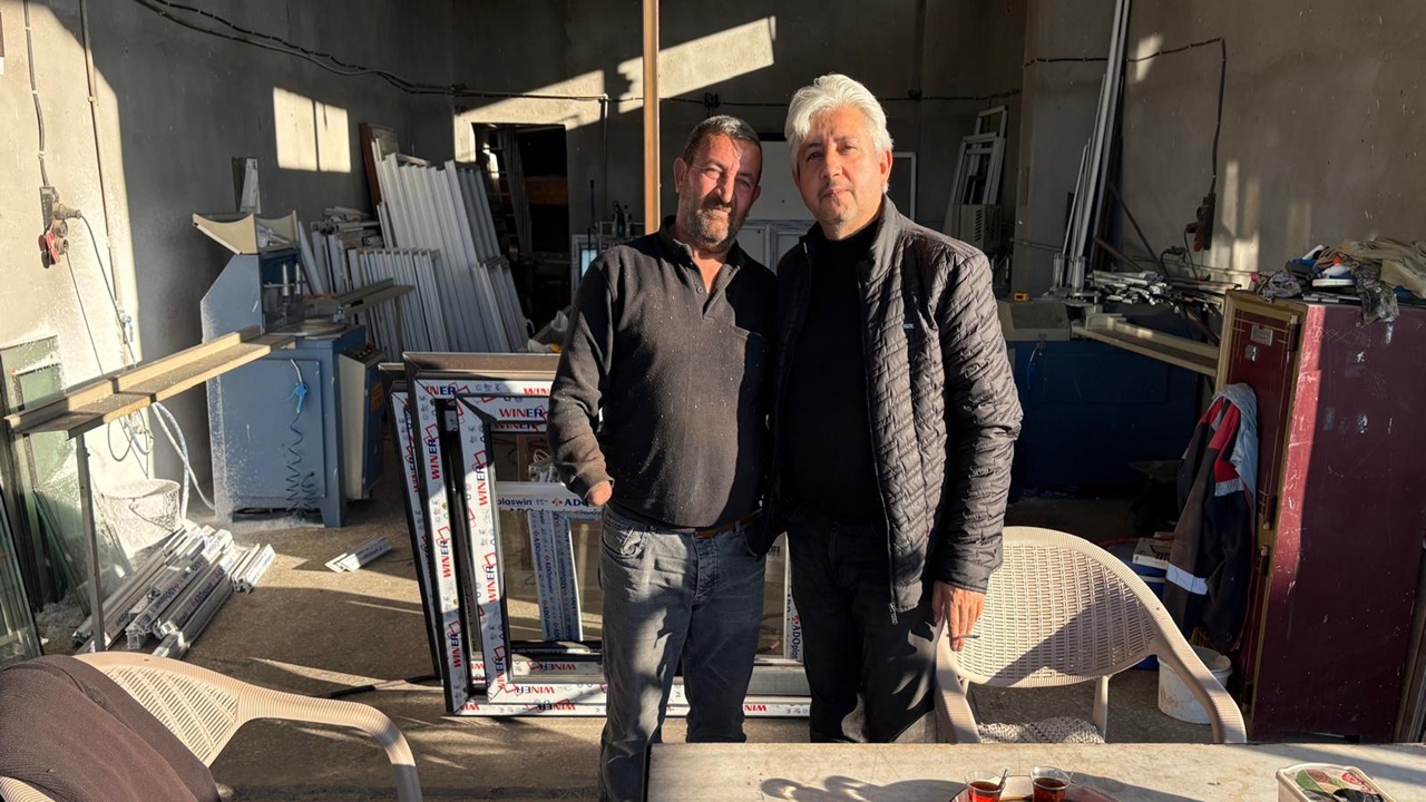 Kemal Uysal Mehmet Aslan-1