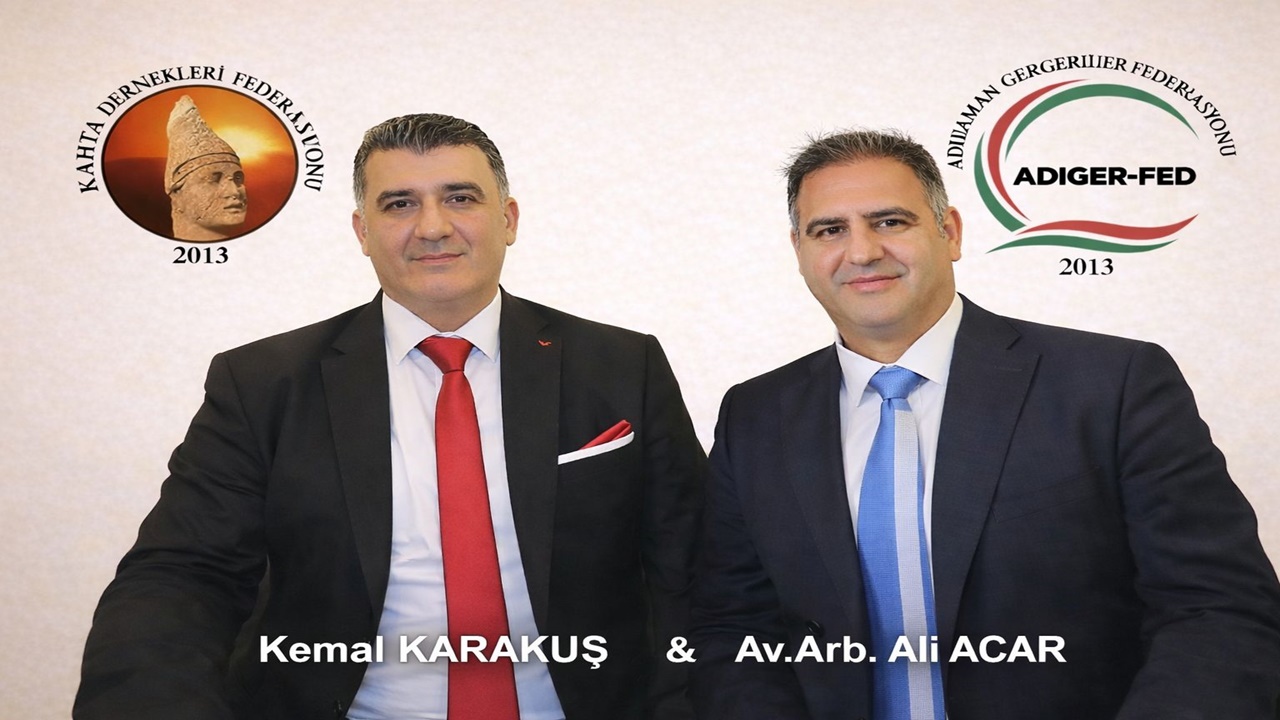 Ali Acar Kemal Karakuş-1