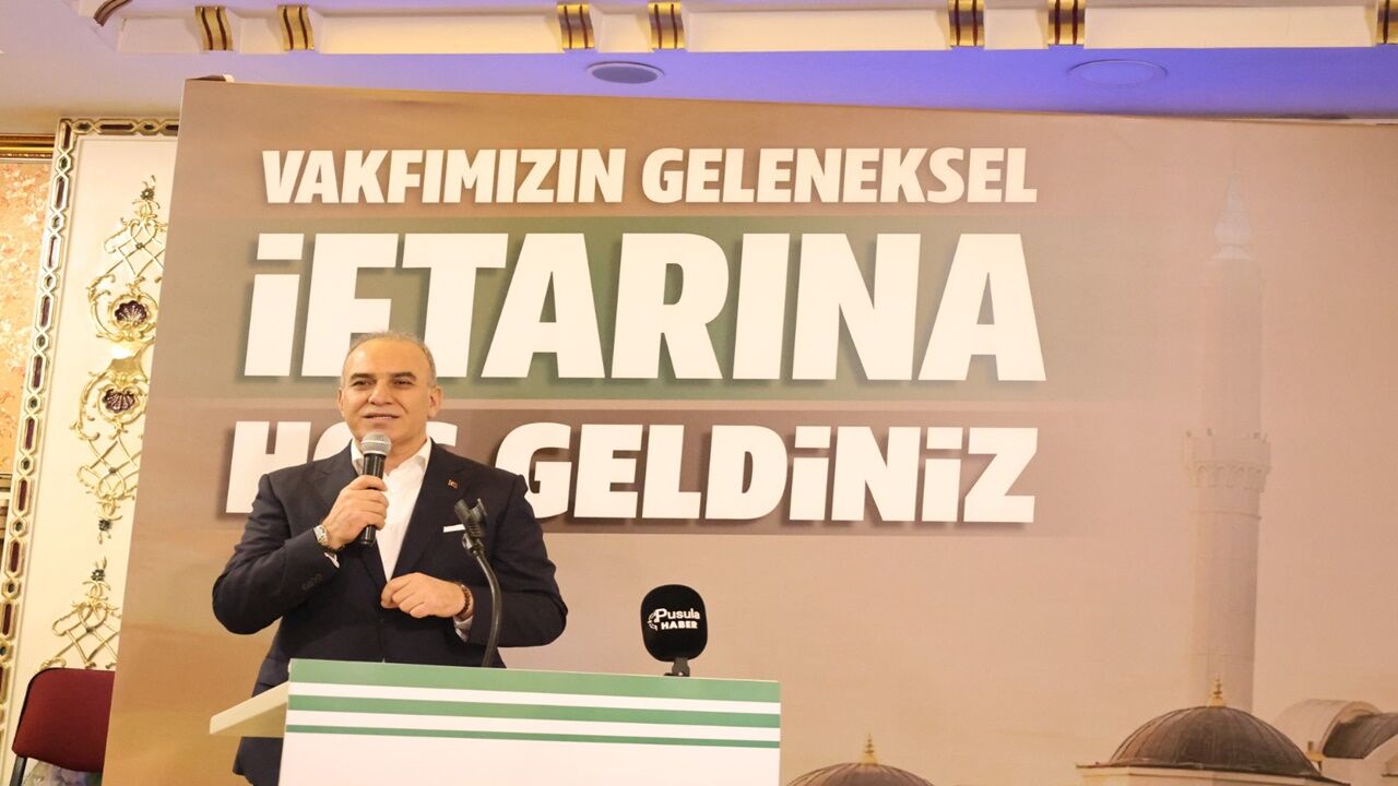 Adıyamanlılar Vakfı 1