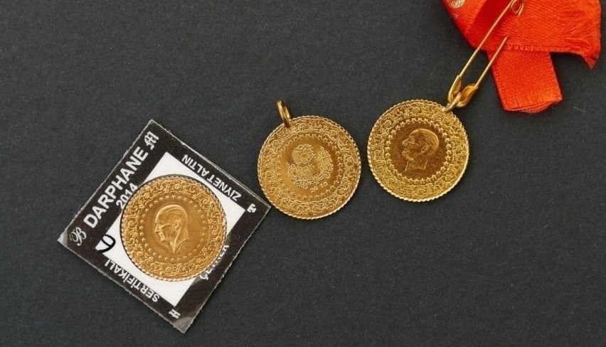 30 Mart 2026 Pazartesi Çeyrek, gram ve yarım altın fiyatları ne kadar?