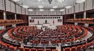 40 Yaş Altına Faizsiz Konut Desteği İçin Kanun Teklifi TBMM'de