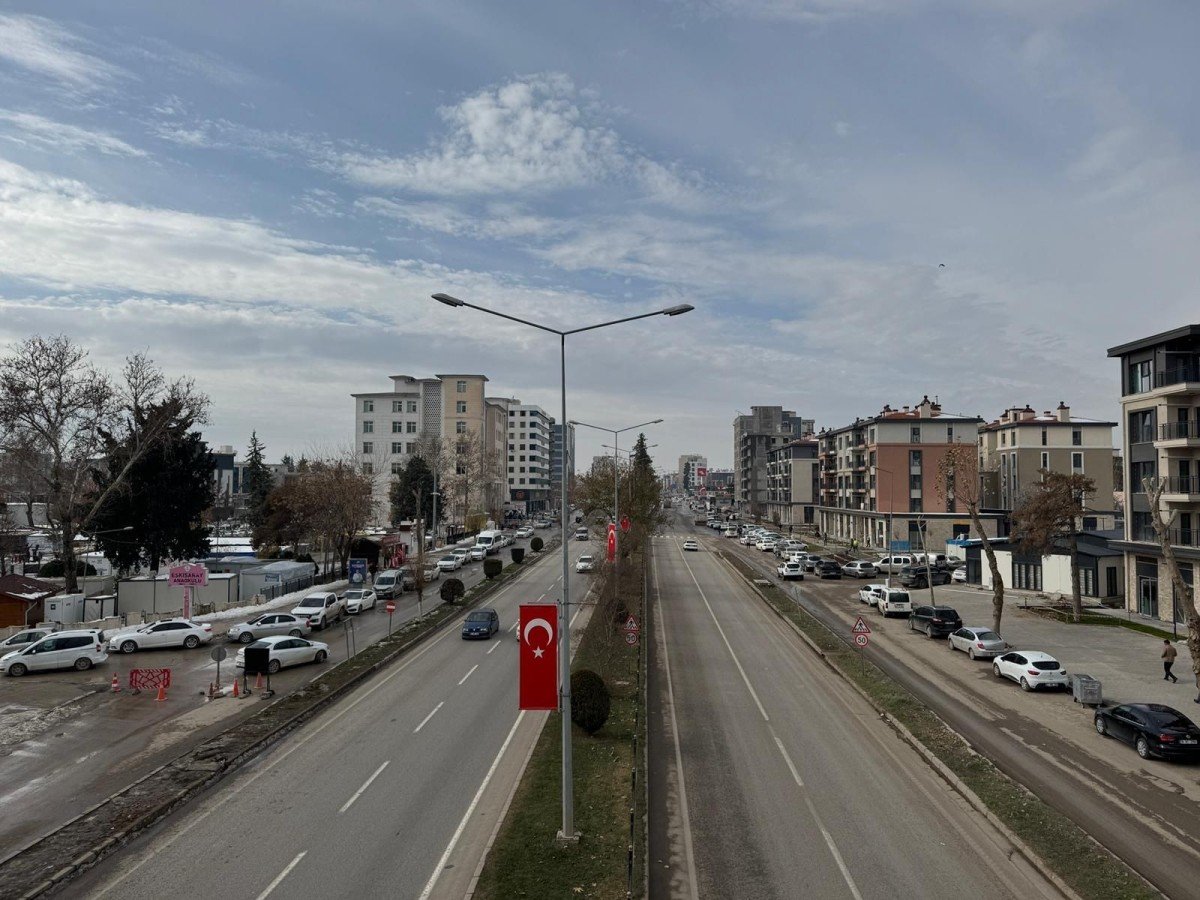 Adıyaman'da işsizlik oranı çevre illerin üzerinde seyrediyor