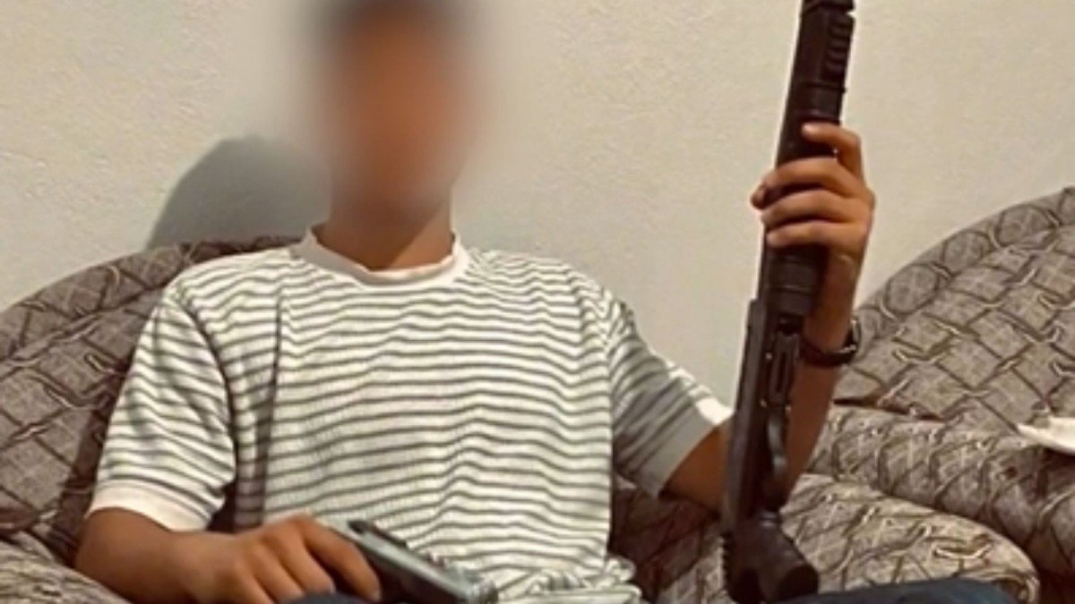 Adıyaman'da 'Sanal Devriye' operasyonunda 6 şahıs yakalandı - Videolu Haber