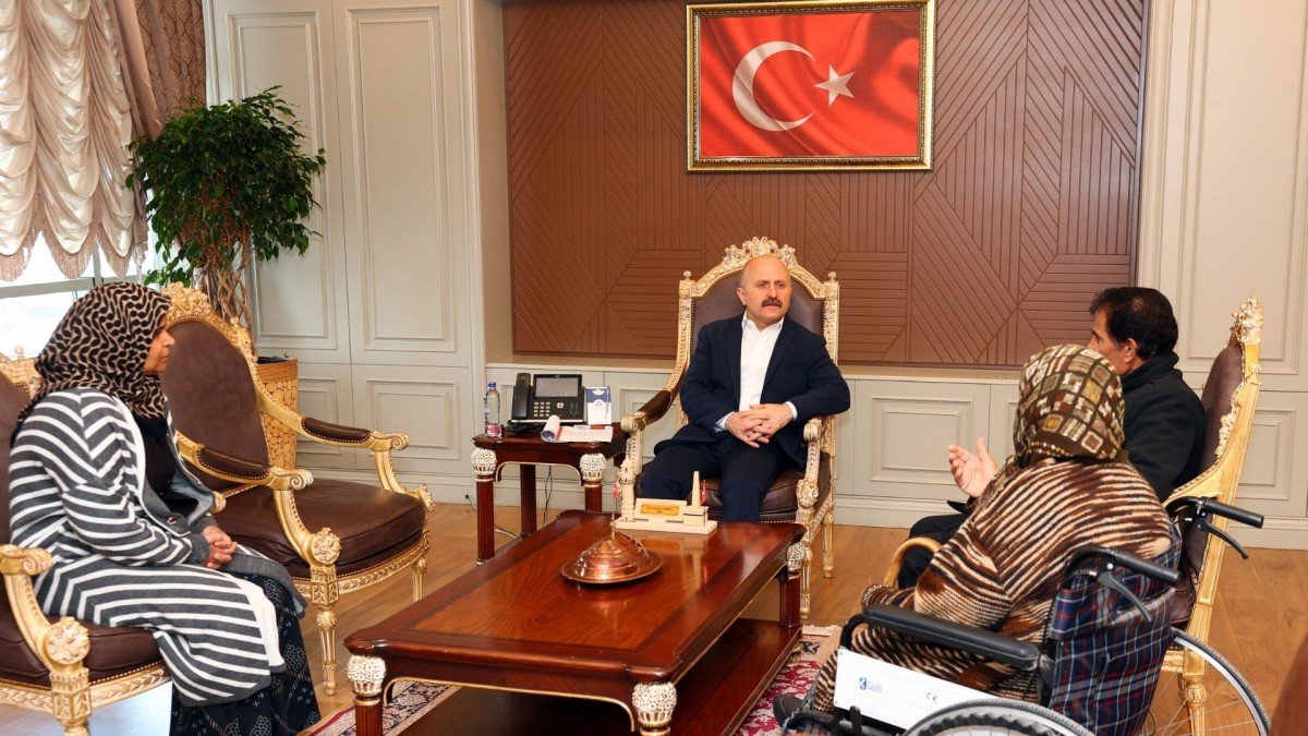 Adıyaman'da vatandaş odaklı hizmetler devam ediyor