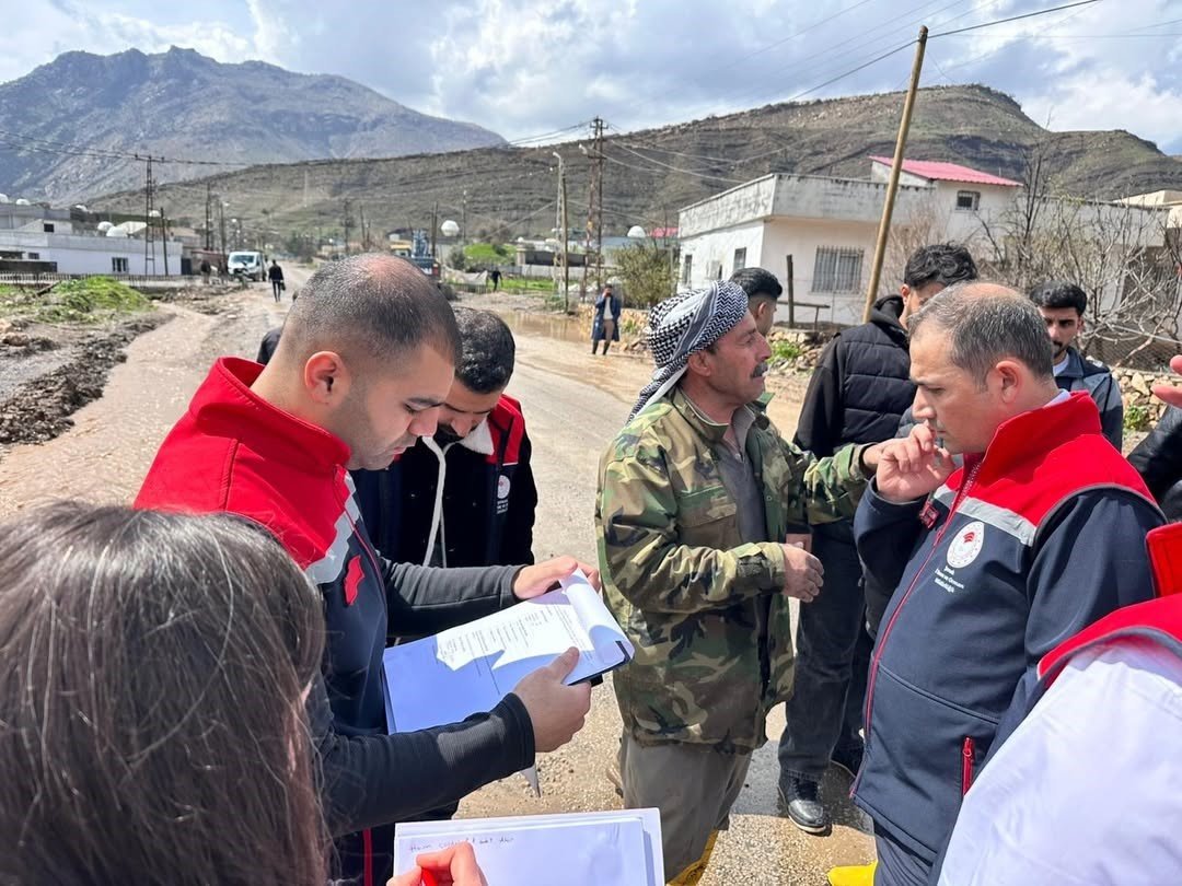 Selin vurduğu Koçbeyi köyünde yaralar sarılıyor