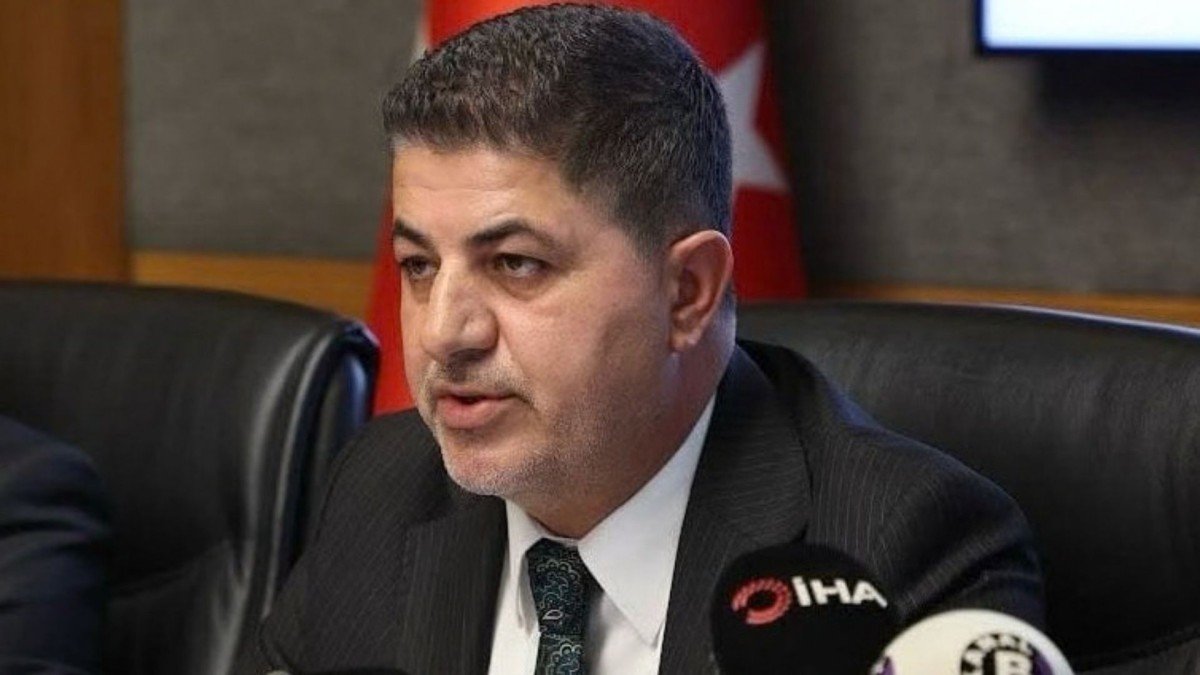 Vekil Şan' den Adıyaman’a 100 Yataklı Devlet Hastanesi Müjdesi