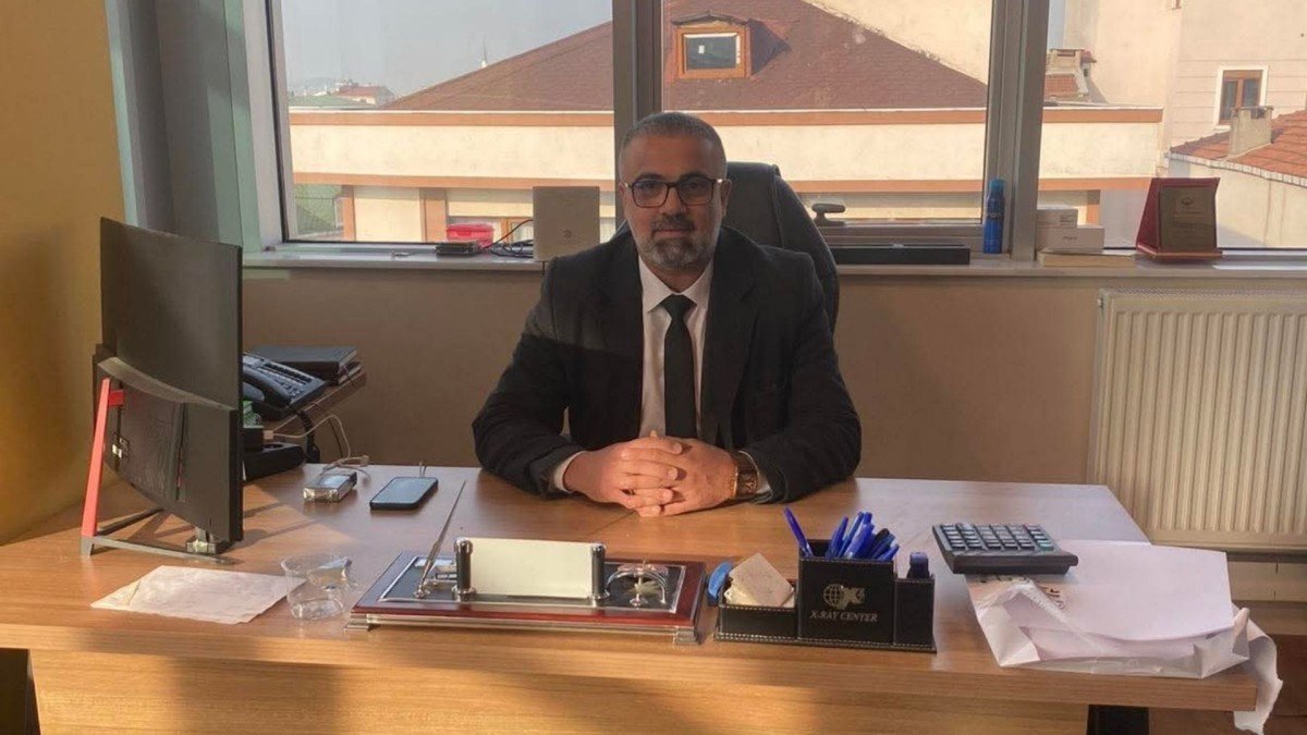 Ak Yol Derneği Başkanı Aslan: 'Kısık sesler bir gün hakikatin en gür sedasına dönüşür'