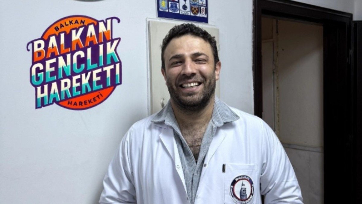 Balkan Gençlik Hareketi: Adıyaman'dan uluslararası gençlik adımı