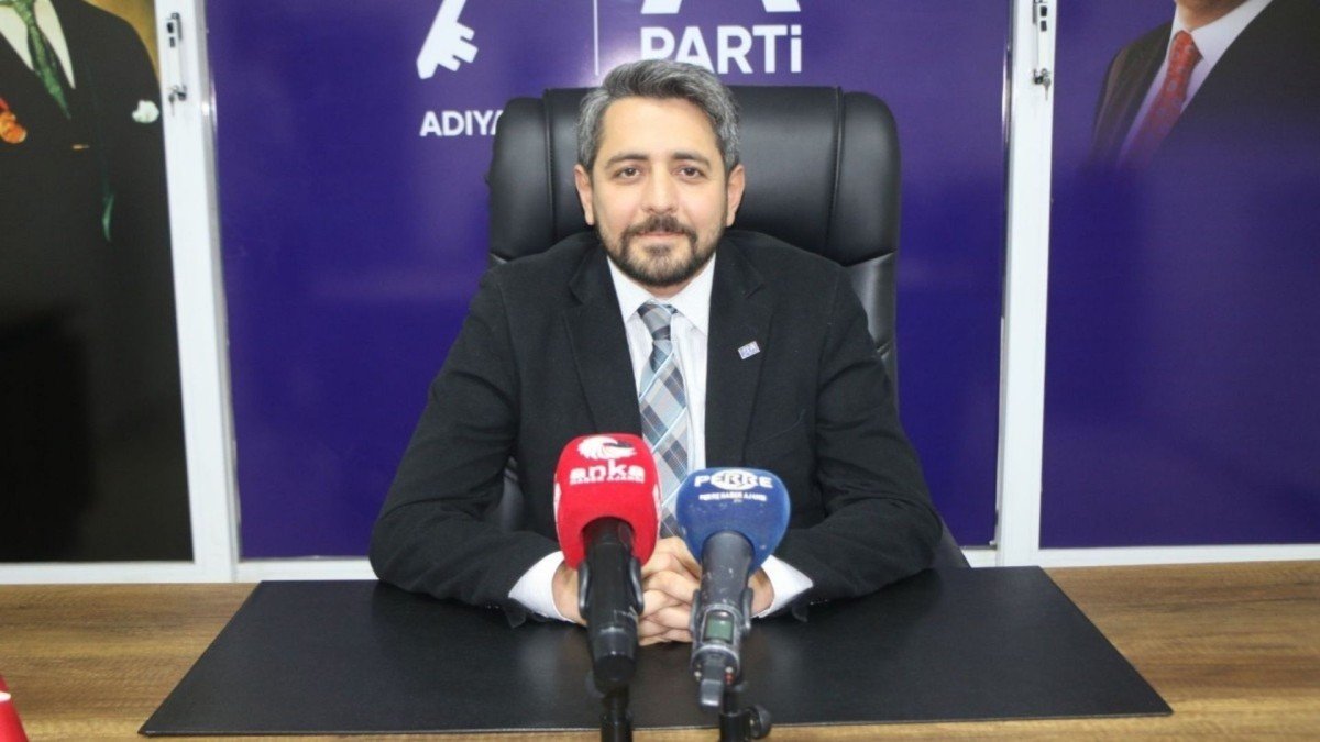 Başkan Dayan: 'Yazıcıoğlu vicdanıyla politika yapan nadir devlet adamıydı'