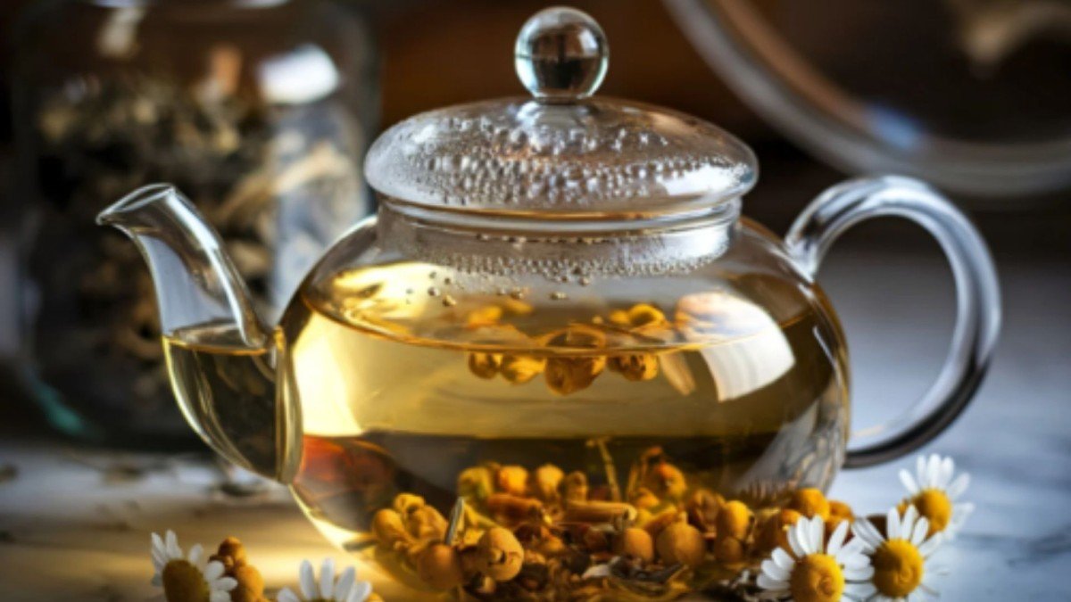 Bitki çaylarında demleme talimatı zorunlu hale geldi