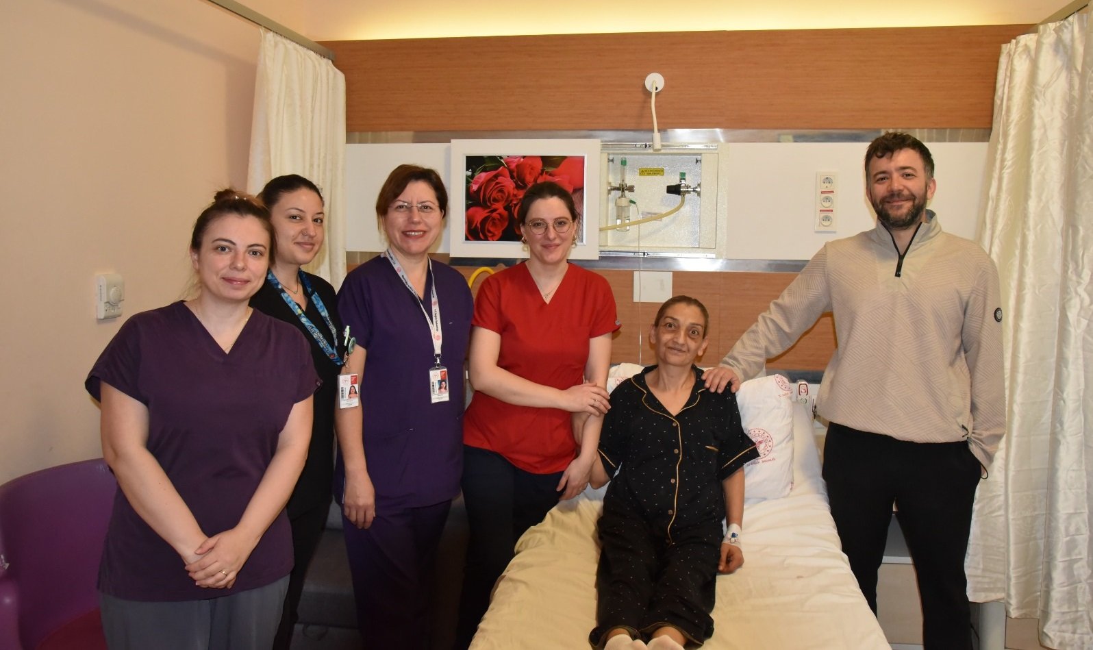 Çanakkale’de Bir İlk: Nadir Görülen Wilkie Sendromu Ameliyatı Başarıyla Gerçekleşti