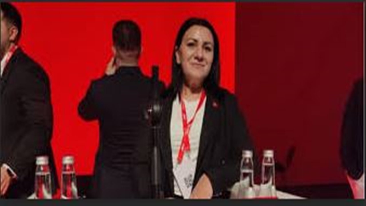 Başkan Çiğdem Özturan Kurt: “Adalet Herkes İçin Eşit Olmalıdır”