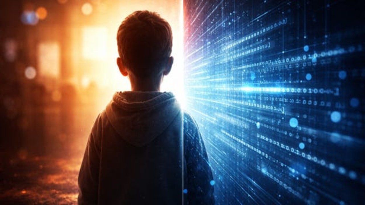 Çocuk güvenliği davasında Meta'ya tarihi ceza