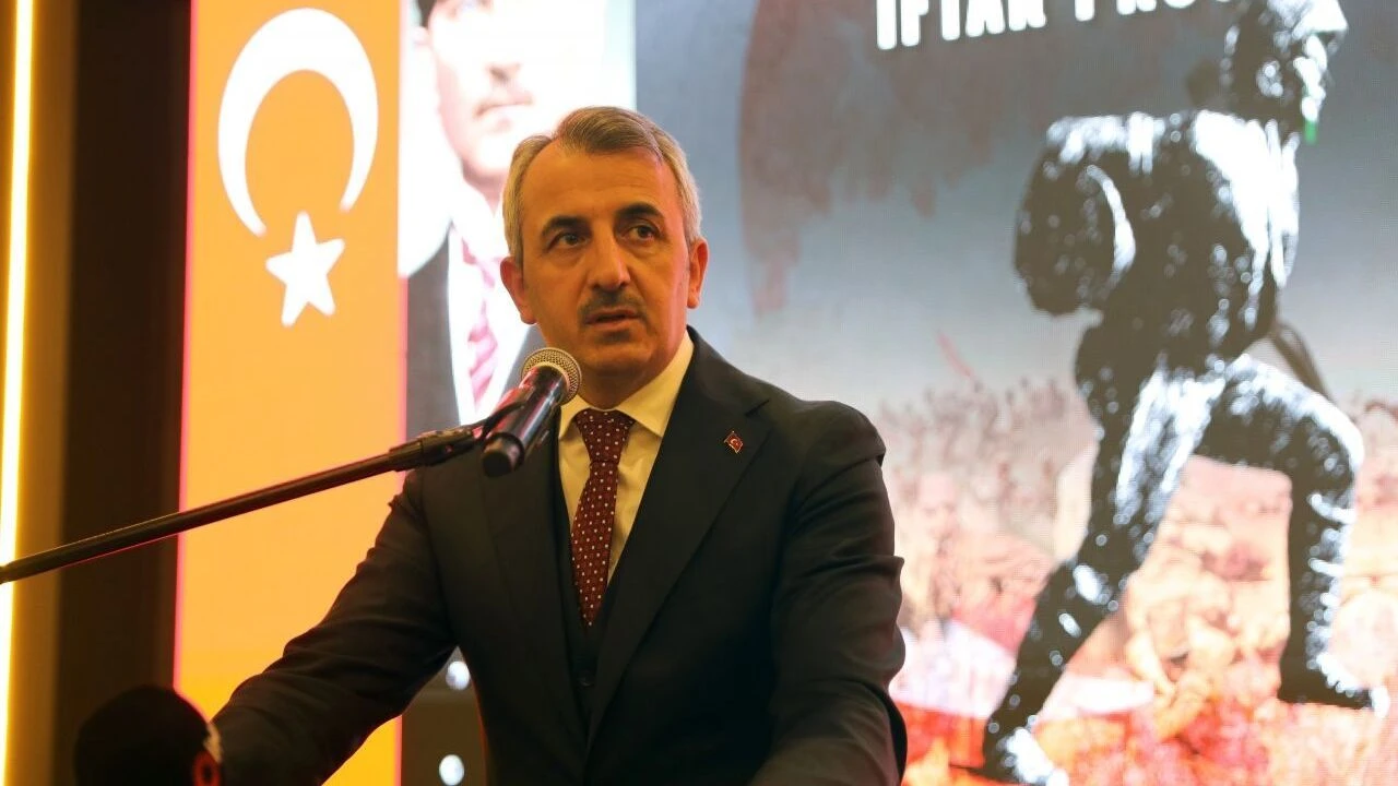 Enirne Valisi Yunus Sezer’den Vatandaşlara Anlamlı Davet