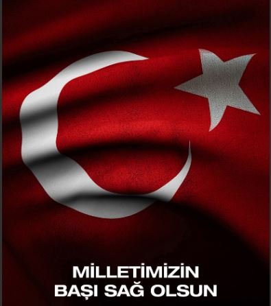 Başkan Duman: Katar’daki Helikopter Kazasında Şehitlerimiz Milletimizin Yüreğini Yaktı