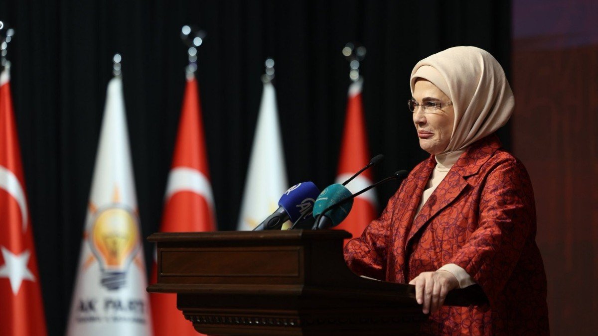 Emine Erdoğan'dan '30 Mart Uluslararası Sıfır Atık Günü' mesajı - Videolu Haber