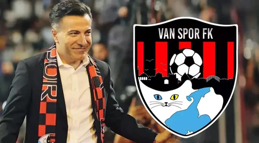 Vanspor’da Başkanlık Krizi Çözüldü