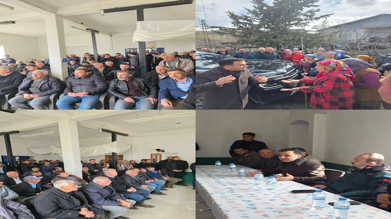 Baraj Altında Kalacak Savranlıların Mağduriyeti giderildi mi?