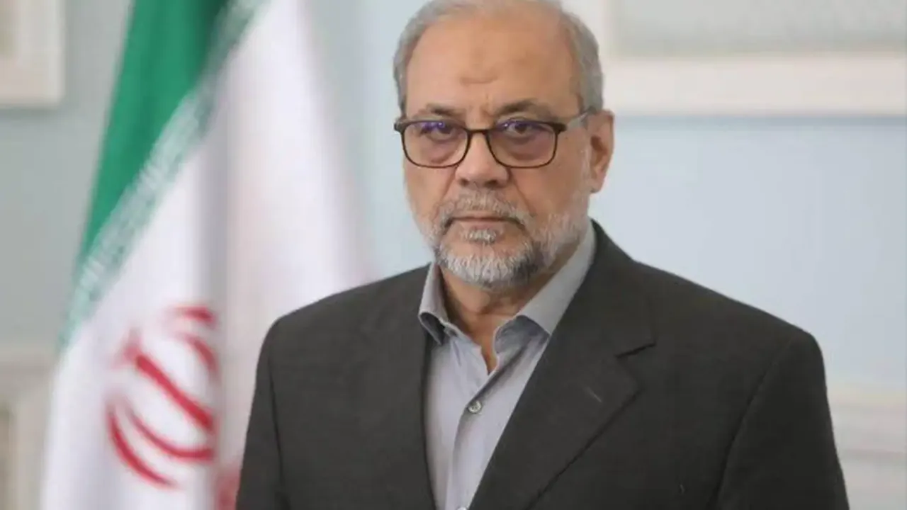 İran’da Ali Laricani’nin Yerine Muhammed Bakır Zülkadir Getirildi