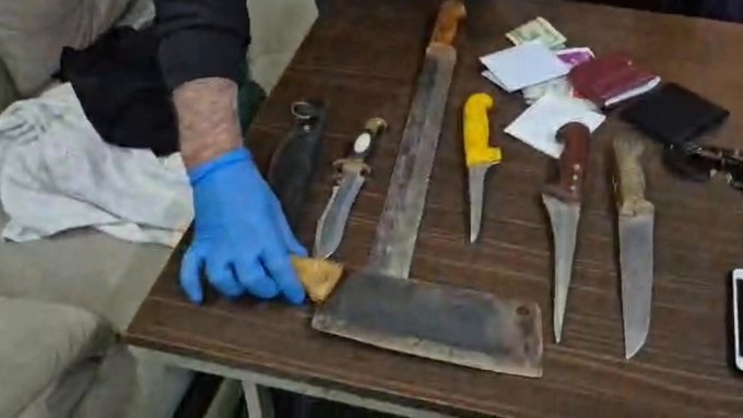 İstanbulda Eminanç Kardeşler organize suç örgütüne operasyon