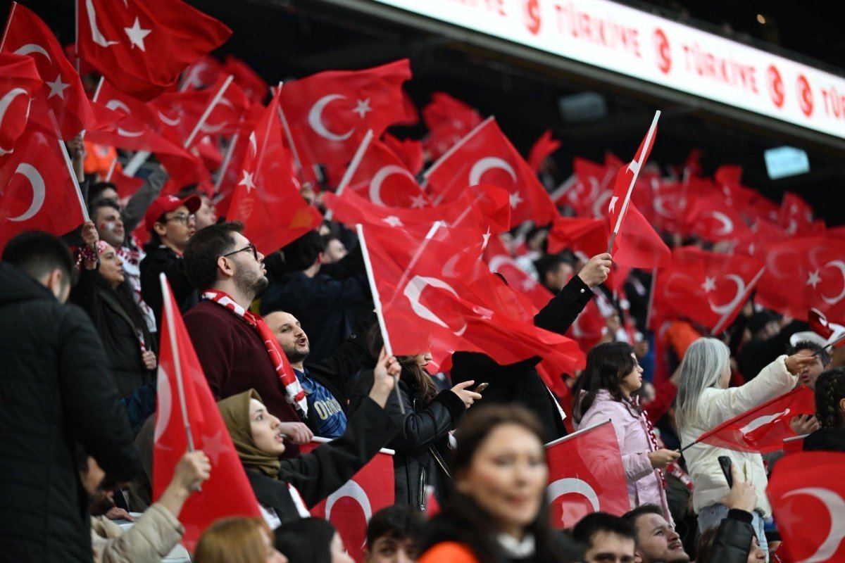 Kosova Türkiye Maçı Ne Zaman, Saat Kaçta?