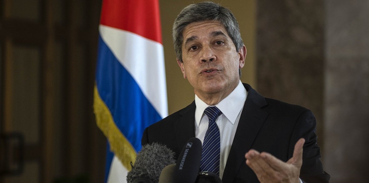 Küba: "Saldırı Olasılığına Karşı Hazırlıklıyız"