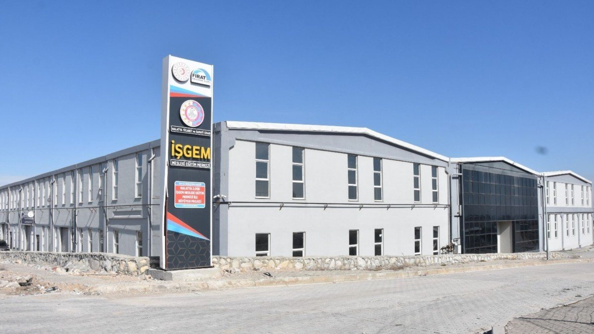 Malatya TSO'dan deprem bölgesine istihdam ve eğitim desteği