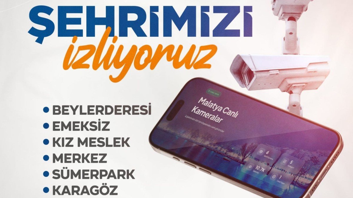 Malatya'da 7/24 canlı yayın dönemi başladı