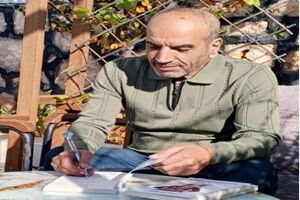 Mehmet Elçi