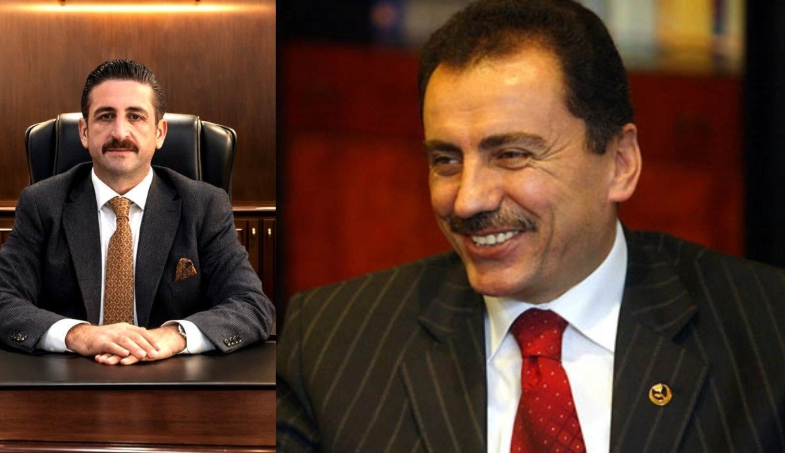 Muhsin Yazıcıoğlu Vefatının Yıl Dönümünde Rahmet ve Özlemle Anıldı