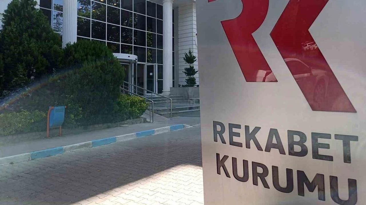 Dev Şekerleme Firmasına Rekabet Kurulu'ndan  Soruşturma