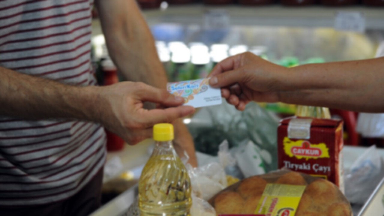 Adıyaman’da Halk Kart Desteği Başladı: Kimler Yararlanacak