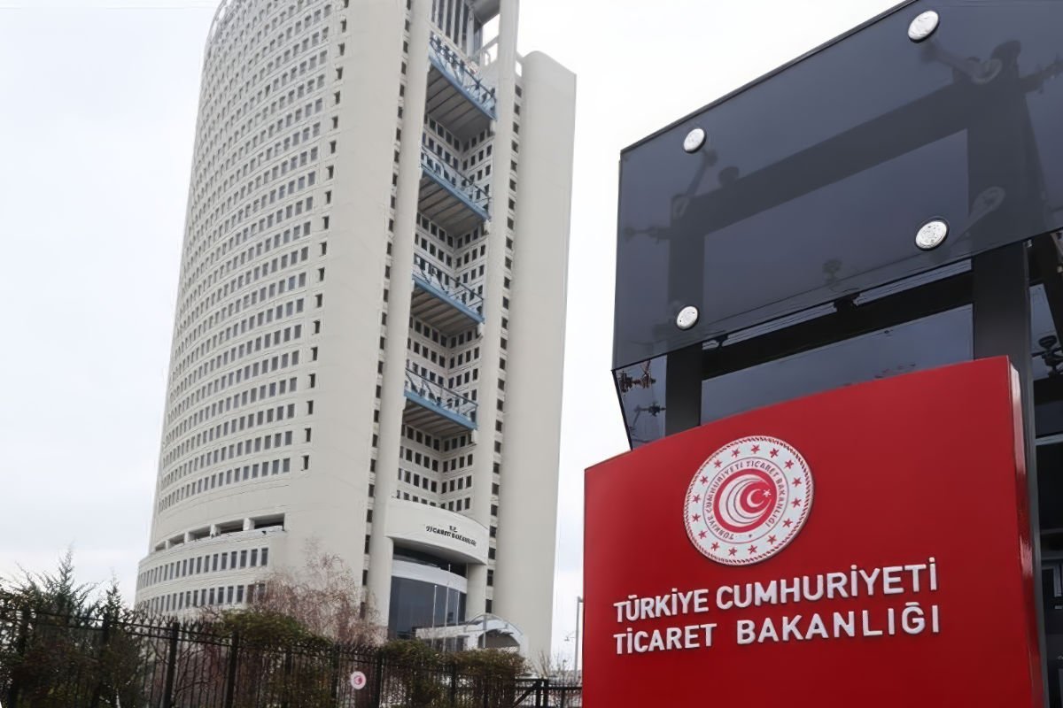 Fahiş Biber Fiyatına Ticaret Bakanlığı'ndan 1,8 Milyon TL Ceza