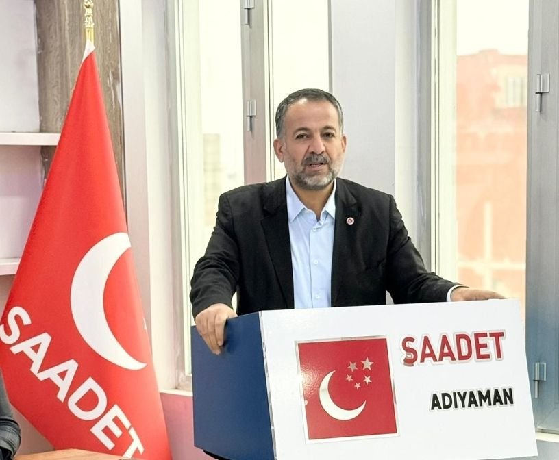 Trafik cezaları arttı ama sorunlar çözülmedi: Saadet'ten yeniden değerlendirme çağrısı