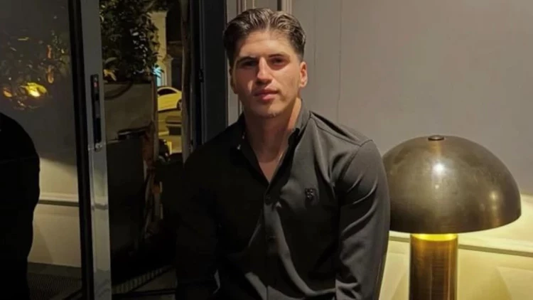 Ümraniye'deki Futbolcu Cinayetinde 7 Şüpheli Tutuklandı