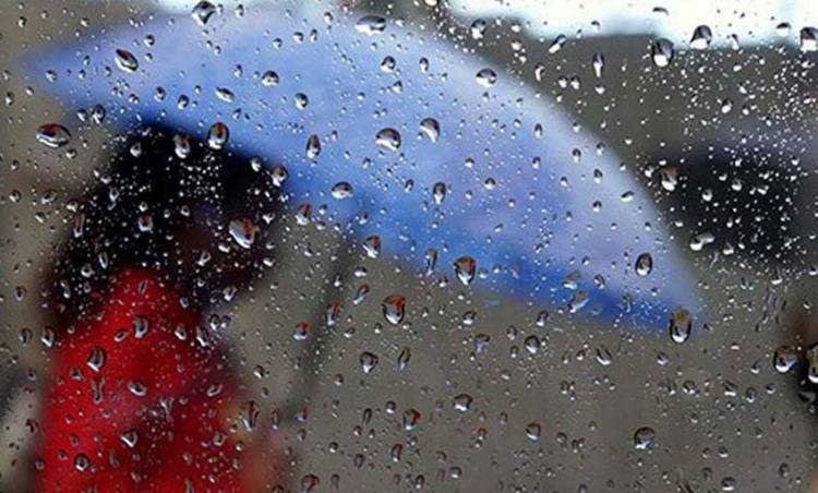 Yalova Hafta Boyunca Sağanak Yağışın Etkisinde