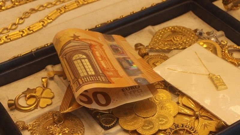 Yastık altı altın birikimi en yüksek iller açıklandı