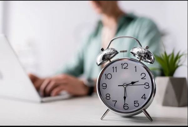 Pazar Günü Avrupa Ülkelerinde Saatler İleri Alınacak