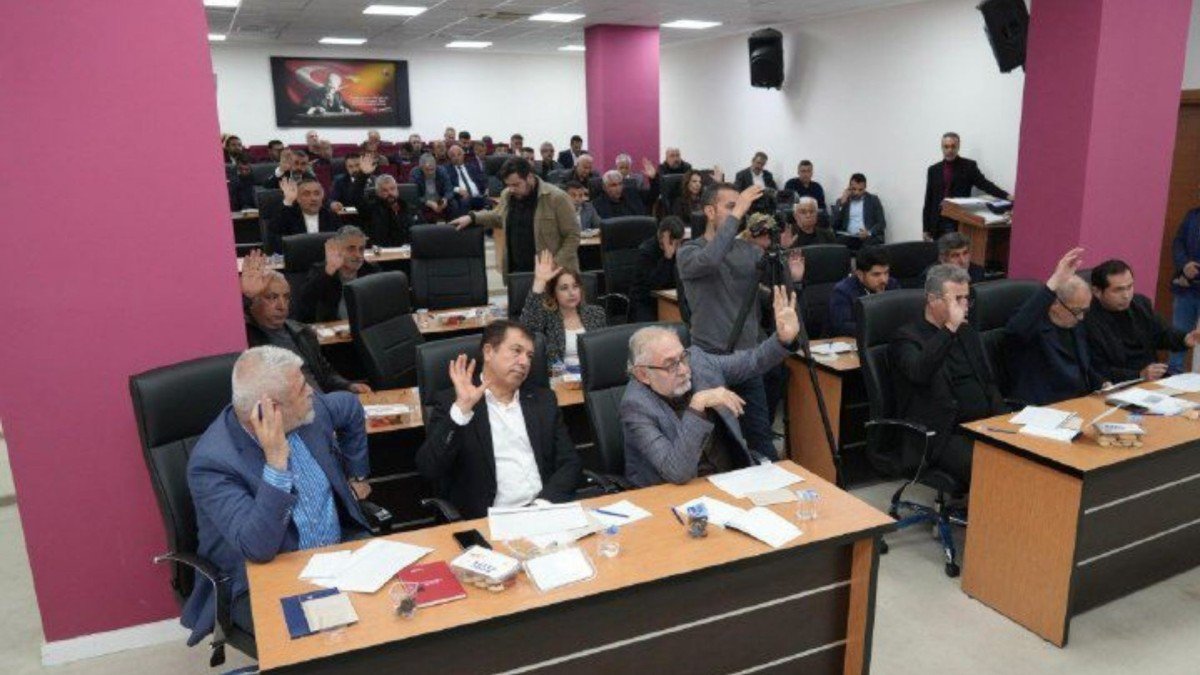 Adıyaman Belediye Başkanı Tutdere şoför esnafının sorunlarını doğrudan dinledi