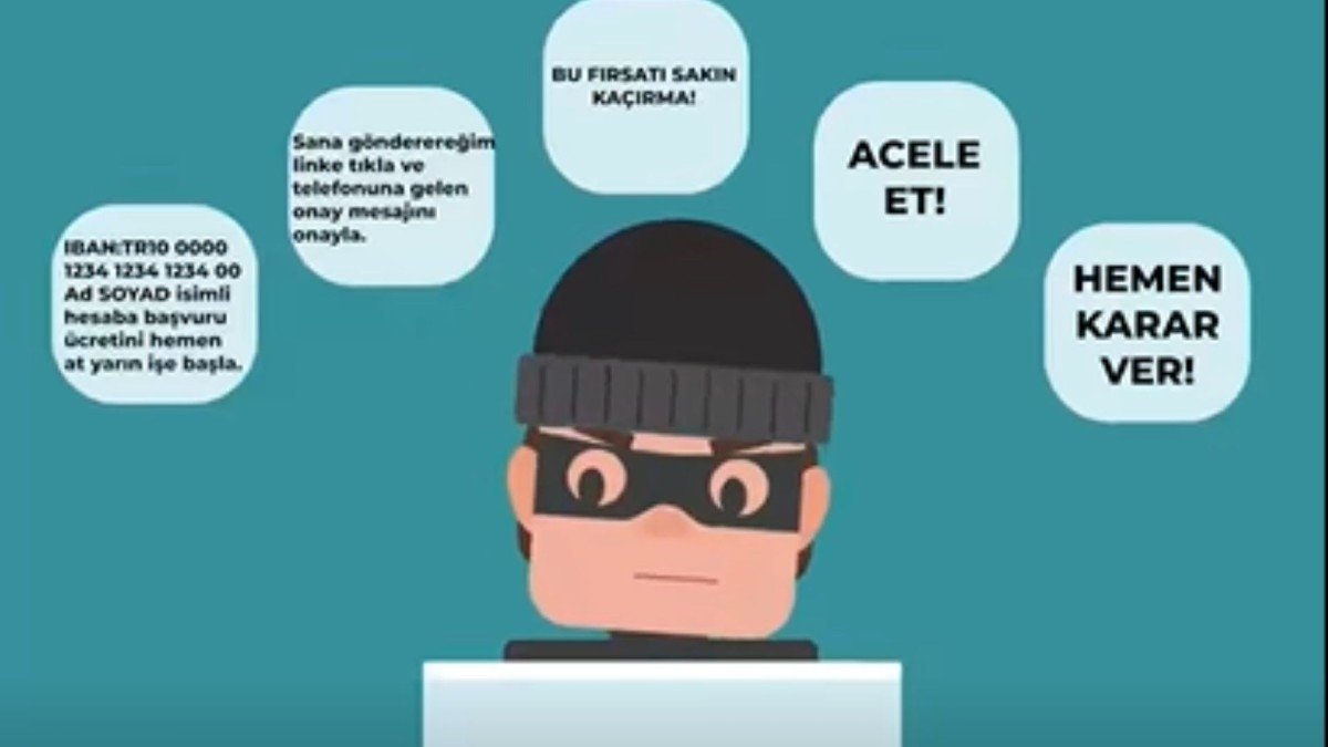 Adıyaman Emniyeti’nden Yatırım Dolandırıcılığı Uyarısı