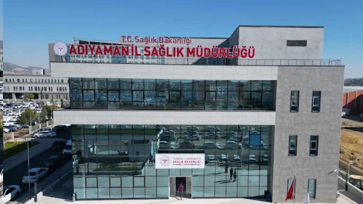 Adıyaman İl Sağlık Müdürlüğü’nde Değerlendirme Toplantısı Yapılacak
