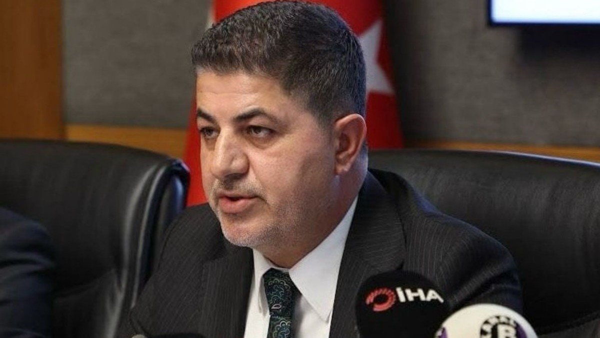 Adıyaman Milletvekili Şan: 'Alparslan Türkeş'in Mirası; Birlik, Beraberlik ve Güçlü Türkiye İdealidir'