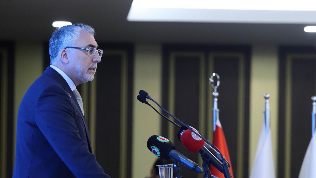 Bakan Işıkhan açıkladı: '72 yeni ilaç geri ödeme listesine alındı'